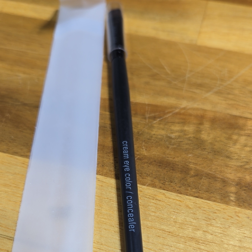 Mary Kay Cream Eye Color Or Concealer Brush NWT
